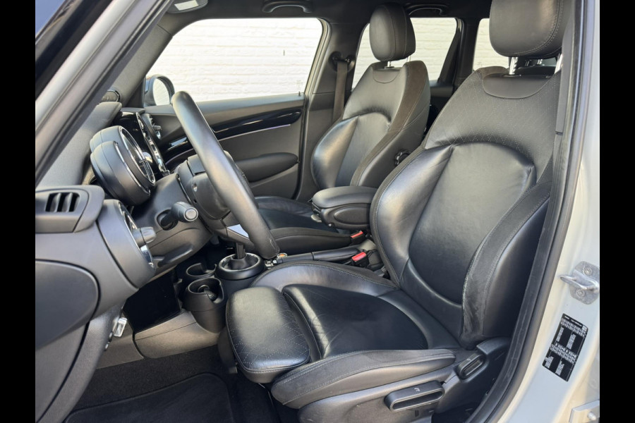 MINI Mini 1.5 Cooper Chili Cruise Control Climate control Elektrisch panorama dak Harman Kardon Navi