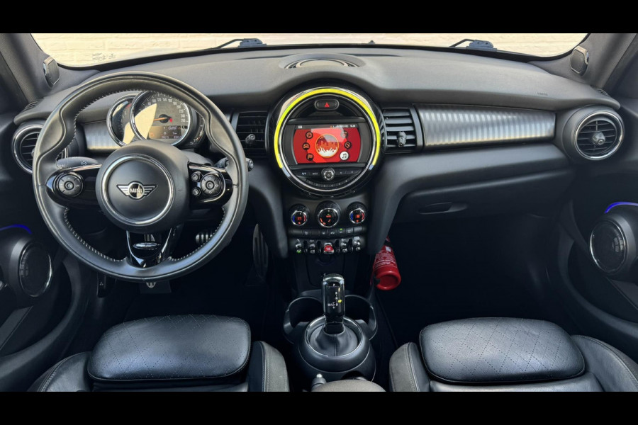 MINI Mini 1.5 Cooper Chili Cruise Control Climate control Elektrisch panorama dak Harman Kardon Navi