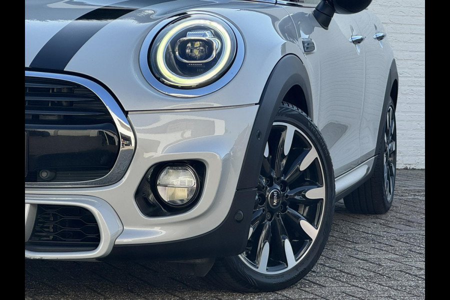 MINI Mini 1.5 Cooper Chili Cruise Control Climate control Elektrisch panorama dak Harman Kardon Navi
