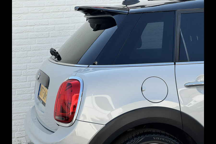 MINI Mini 1.5 Cooper Chili Cruise Control Climate control Elektrisch panorama dak Harman Kardon Navi