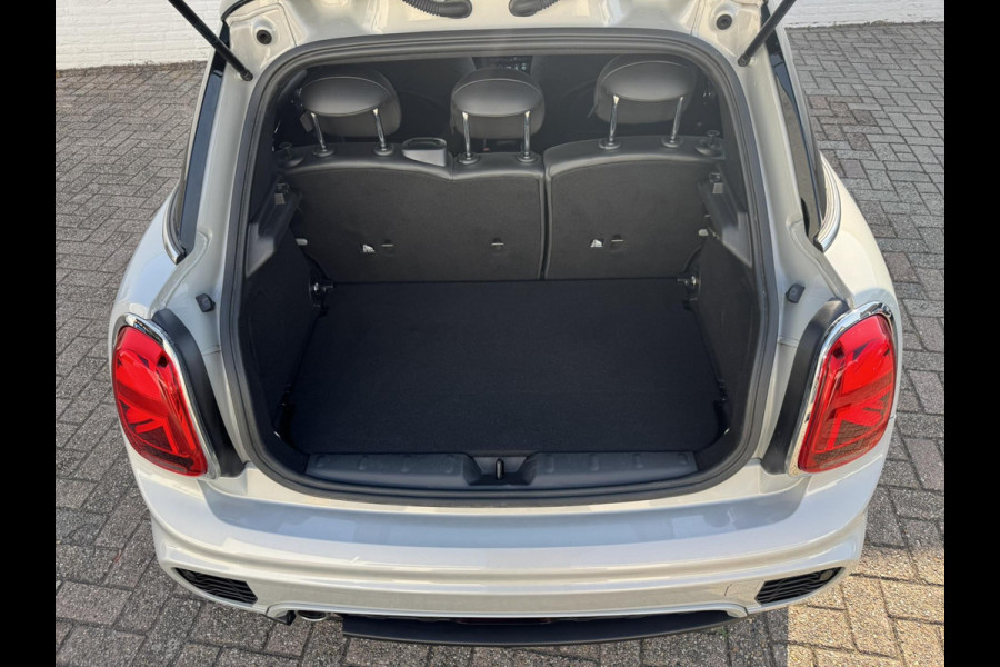 MINI Mini 1.5 Cooper Chili Cruise Control Climate control Elektrisch panorama dak Harman Kardon Navi
