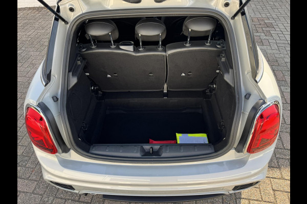 MINI Mini 1.5 Cooper Chili Cruise Control Climate control Elektrisch panorama dak Harman Kardon Navi