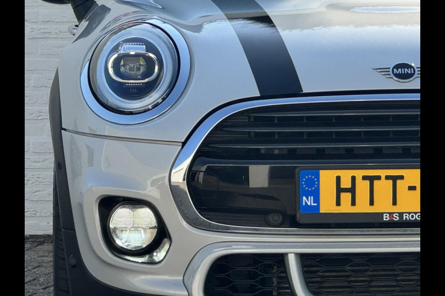 MINI Mini 1.5 Cooper Chili Cruise Control Climate control Elektrisch panorama dak Harman Kardon Navi