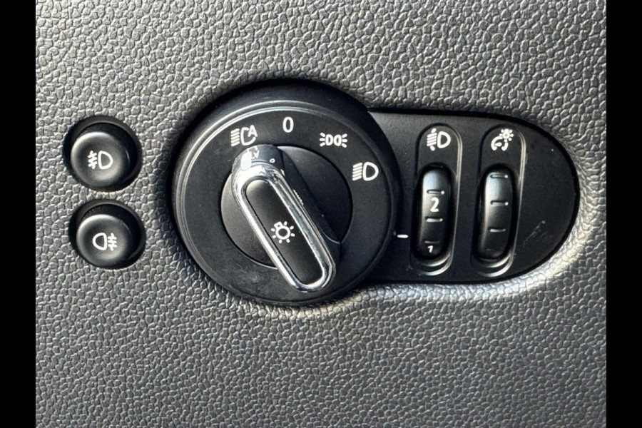 MINI Mini 1.5 Cooper Chili Cruise Control Climate control Elektrisch panorama dak Harman Kardon Navi