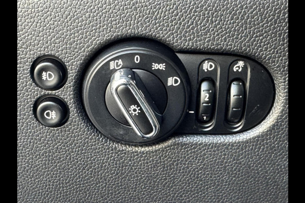 MINI Mini 1.5 Cooper Chili Cruise Control Climate control Elektrisch panorama dak Harman Kardon Navi