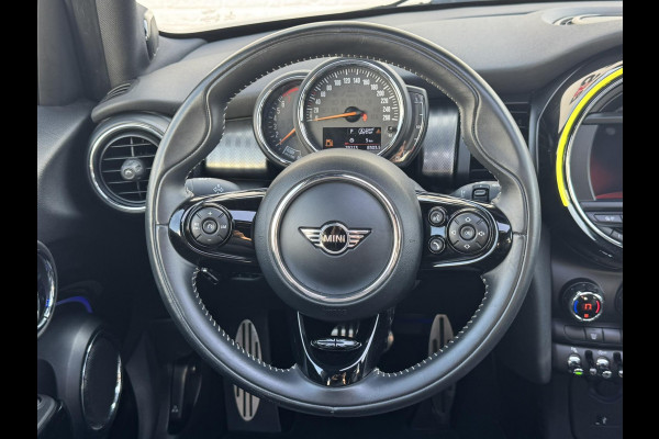 MINI Mini 1.5 Cooper Chili Cruise Control Climate control Elektrisch panorama dak Harman Kardon Navi