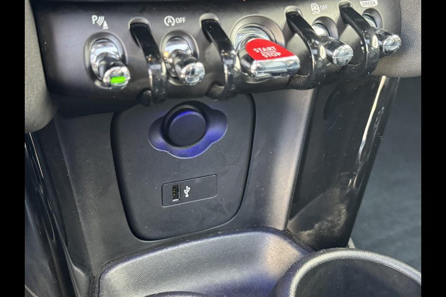 MINI Mini 1.5 Cooper Chili Cruise Control Climate control Elektrisch panorama dak Harman Kardon Navi