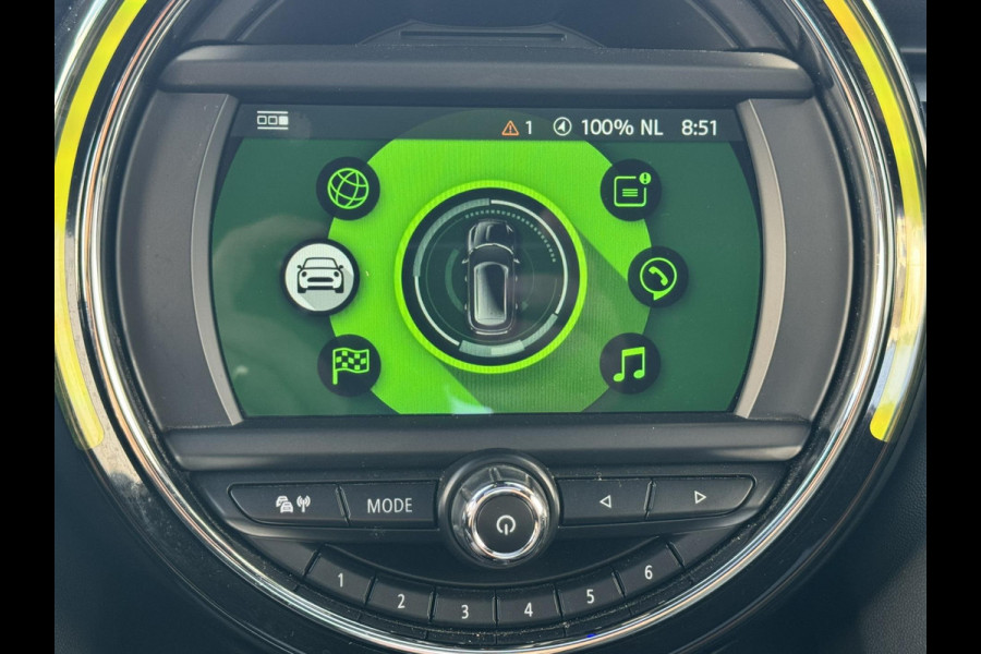 MINI Mini 1.5 Cooper Chili Cruise Control Climate control Elektrisch panorama dak Harman Kardon Navi