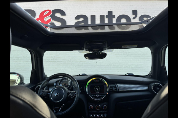 MINI Mini 1.5 Cooper Chili Cruise Control Climate control Elektrisch panorama dak Harman Kardon Navi