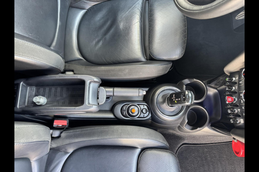 MINI Mini 1.5 Cooper Chili Cruise Control Climate control Elektrisch panorama dak Harman Kardon Navi