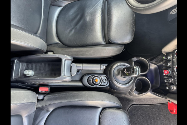 MINI Mini 1.5 Cooper Chili Cruise Control Climate control Elektrisch panorama dak Harman Kardon Navi