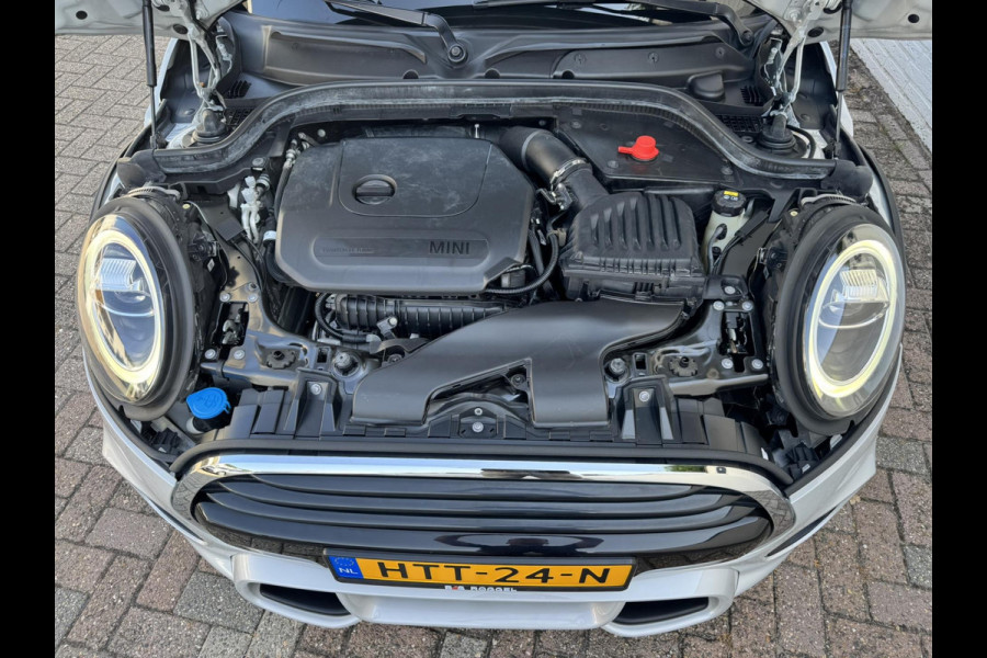 MINI Mini 1.5 Cooper Chili Cruise Control Climate control Elektrisch panorama dak Harman Kardon Navi