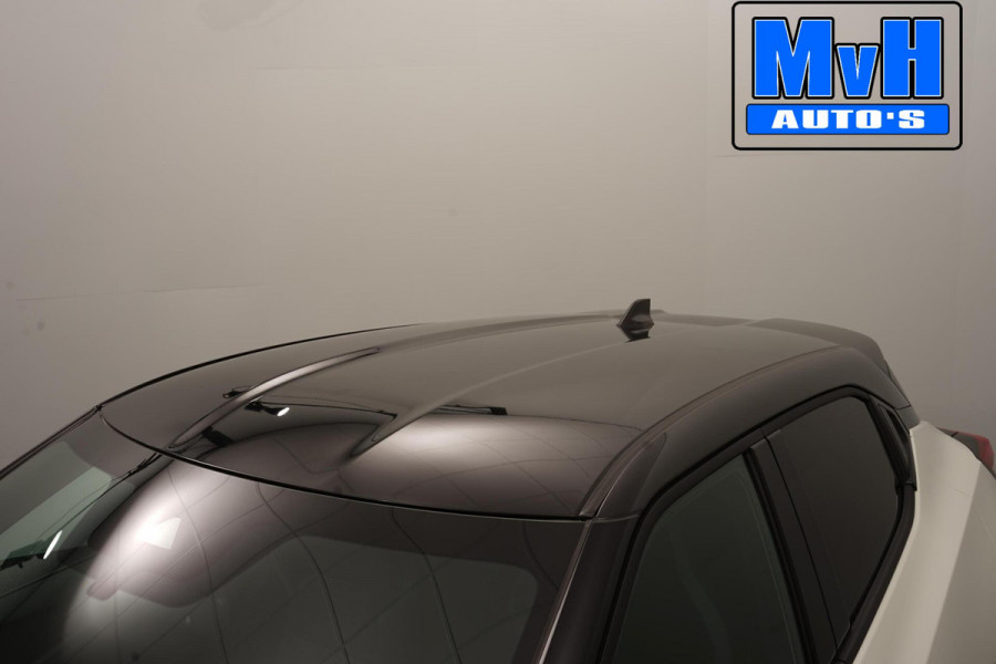Nissan Juke 1.0 DIG-T N-Connecta|CAMERA|SPORTSTOEL|STOELVERW.