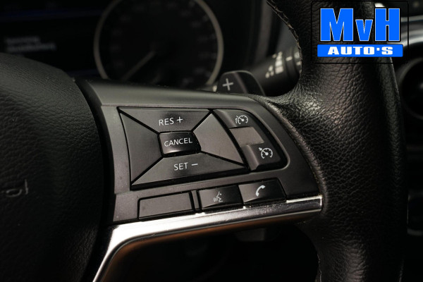 Nissan Juke 1.0 DIG-T N-Connecta|CAMERA|SPORTSTOEL|STOELVERW.