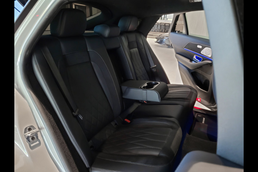 Mercedes-Benz GLE Coupé AMG 63 S 4MATIC+ Carbon|Massage|Softclose|HUD|Ruitleder|DriversPack|ACC|Keyless|Burmester