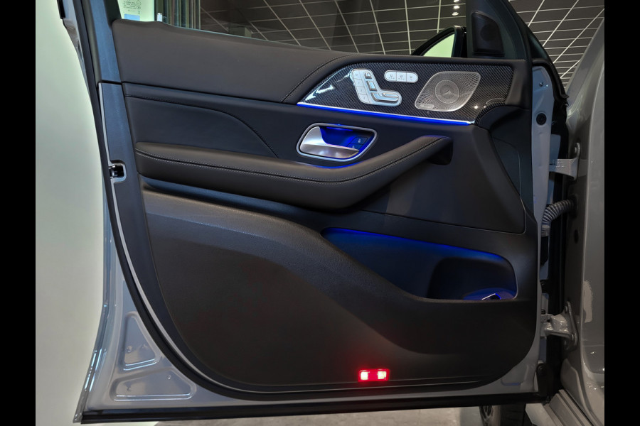 Mercedes-Benz GLE Coupé AMG 63 S 4MATIC+ Carbon|Massage|Softclose|HUD|Ruitleder|DriversPack|ACC|Keyless|Burmester