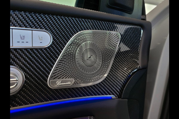 Mercedes-Benz GLE Coupé AMG 63 S 4MATIC+ Carbon|Massage|Softclose|HUD|Ruitleder|DriversPack|ACC|Keyless|Burmester
