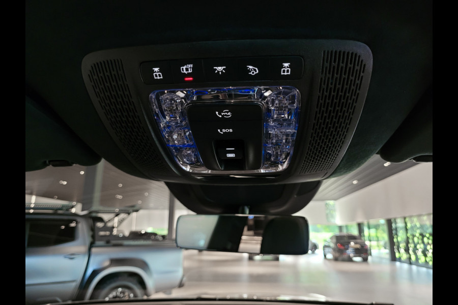 Mercedes-Benz GLE Coupé AMG 63 S 4MATIC+ Carbon|Massage|Softclose|HUD|Ruitleder|DriversPack|ACC|Keyless|Burmester