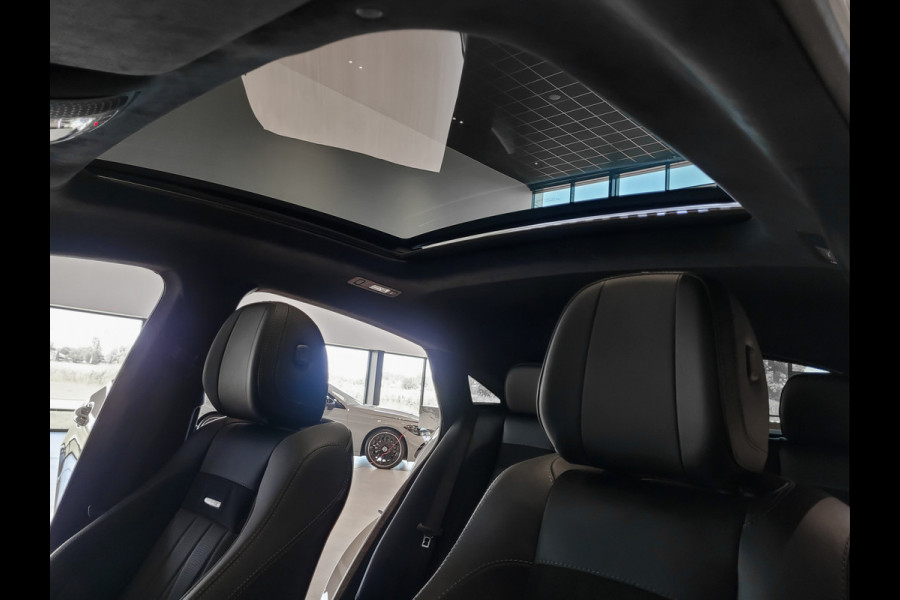Mercedes-Benz GLE Coupé AMG 63 S 4MATIC+ Carbon|Massage|Softclose|HUD|Ruitleder|DriversPack|ACC|Keyless|Burmester