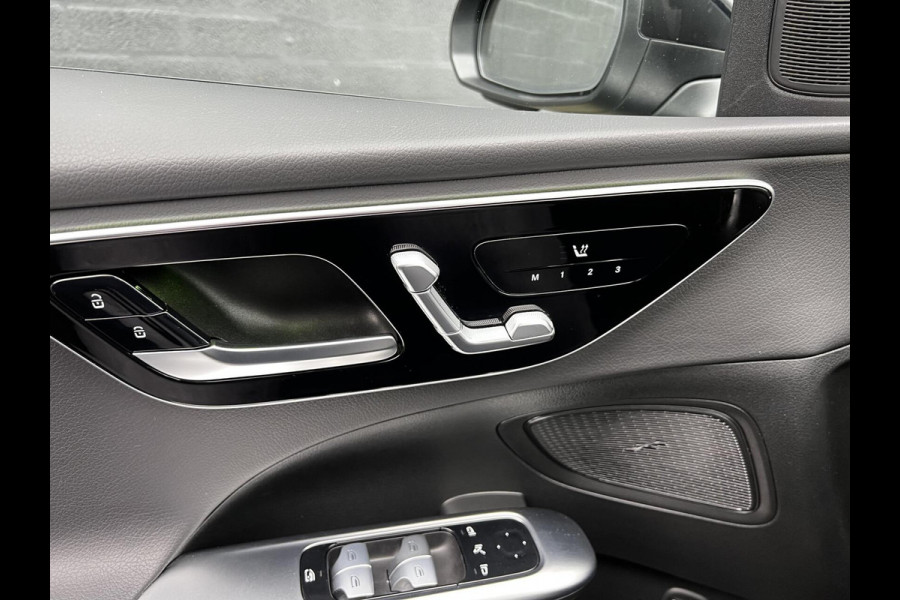 Mercedes-Benz C-Klasse Estate 180 Luxury Line