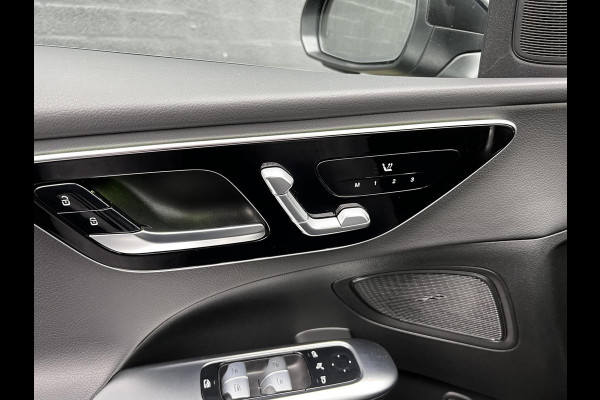 Mercedes-Benz C-Klasse Estate 180 Luxury Line