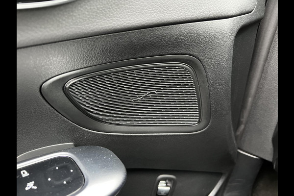Mercedes-Benz C-Klasse Estate 180 Luxury Line