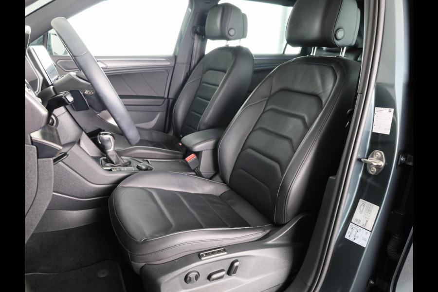 Seat Tarraco 1.4 TSI e-Hybrid PHEV Xcellence 245 pk Automaat (DSG) | Navigatie | Panoramadak | Elektr. trekhaak | Parkeersensoren (Park assist) | Rondomzicht camera | Stoelverwarming v/a | Lederen bekleding |