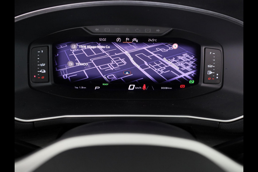 Seat Tarraco 1.4 TSI e-Hybrid PHEV Xcellence 245 pk Automaat (DSG) | Navigatie | Panoramadak | Elektr. trekhaak | Parkeersensoren (Park assist) | Rondomzicht camera | Stoelverwarming v/a | Lederen bekleding |