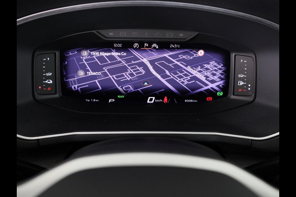 Seat Tarraco 1.4 TSI e-Hybrid PHEV Xcellence 245 pk Automaat (DSG) | Navigatie | Panoramadak | Elektr. trekhaak | Parkeersensoren (Park assist) | Rondomzicht camera | Stoelverwarming v/a | Lederen bekleding |