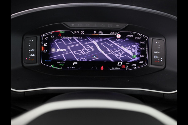 Seat Tarraco 1.4 TSI e-Hybrid PHEV Xcellence 245 pk Automaat (DSG) | Navigatie | Panoramadak | Elektr. trekhaak | Parkeersensoren (Park assist) | Rondomzicht camera | Stoelverwarming v/a | Lederen bekleding |