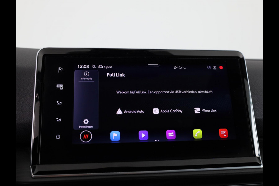 Seat Tarraco 1.4 TSI e-Hybrid PHEV Xcellence 245 pk Automaat (DSG) | Navigatie | Panoramadak | Elektr. trekhaak | Parkeersensoren (Park assist) | Rondomzicht camera | Stoelverwarming v/a | Lederen bekleding |
