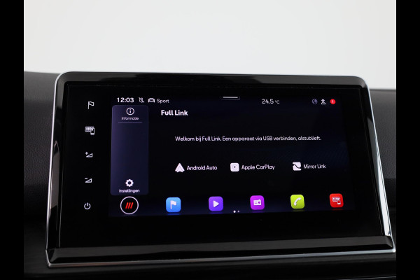 Seat Tarraco 1.4 TSI e-Hybrid PHEV Xcellence 245 pk Automaat (DSG) | Navigatie | Panoramadak | Elektr. trekhaak | Parkeersensoren (Park assist) | Rondomzicht camera | Stoelverwarming v/a | Lederen bekleding |