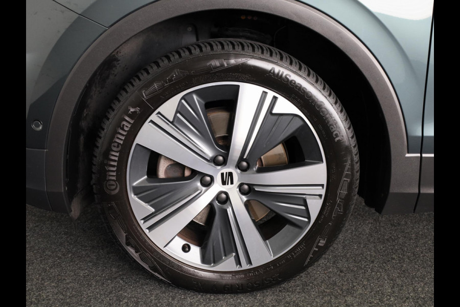 Seat Tarraco 1.4 TSI e-Hybrid PHEV Xcellence 245 pk Automaat (DSG) | Navigatie | Panoramadak | Elektr. trekhaak | Parkeersensoren (Park assist) | Rondomzicht camera | Stoelverwarming v/a | Lederen bekleding |