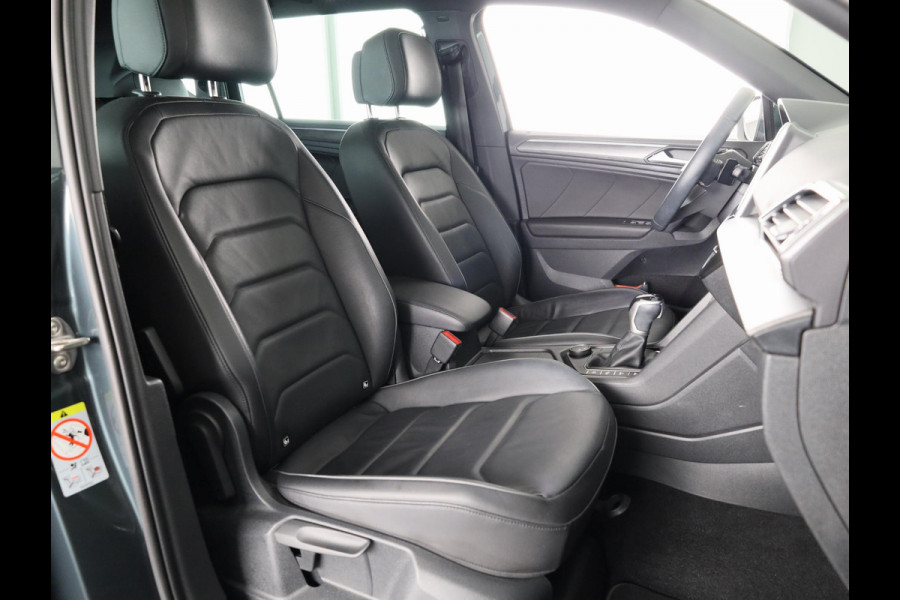Seat Tarraco 1.4 TSI e-Hybrid PHEV Xcellence 245 pk Automaat (DSG) | Navigatie | Panoramadak | Elektr. trekhaak | Parkeersensoren (Park assist) | Rondomzicht camera | Stoelverwarming v/a | Lederen bekleding |