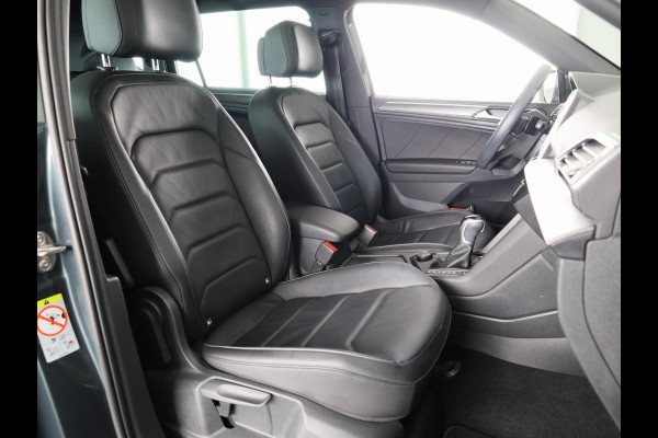 Seat Tarraco 1.4 TSI e-Hybrid PHEV Xcellence 245 pk Automaat (DSG) | Navigatie | Panoramadak | Elektr. trekhaak | Parkeersensoren (Park assist) | Rondomzicht camera | Stoelverwarming v/a | Lederen bekleding |