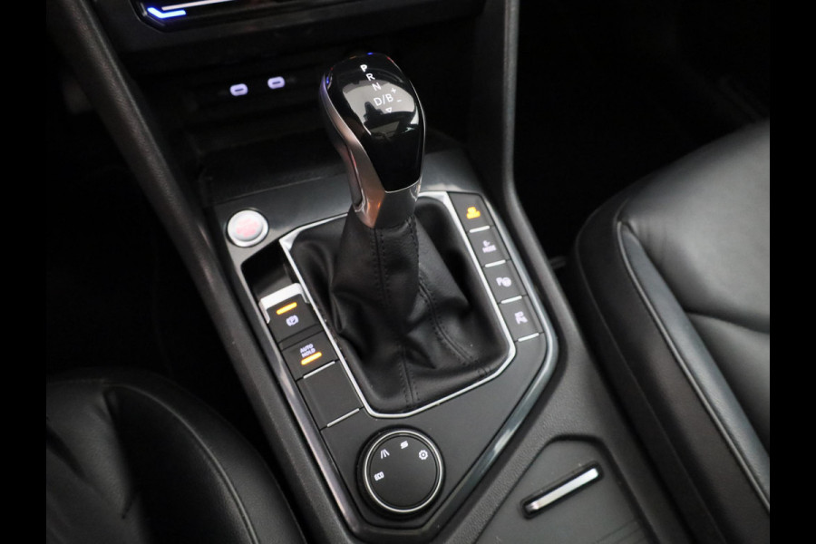 Seat Tarraco 1.4 TSI e-Hybrid PHEV Xcellence 245 pk Automaat (DSG) | Navigatie | Panoramadak | Elektr. trekhaak | Parkeersensoren (Park assist) | Rondomzicht camera | Stoelverwarming v/a | Lederen bekleding |