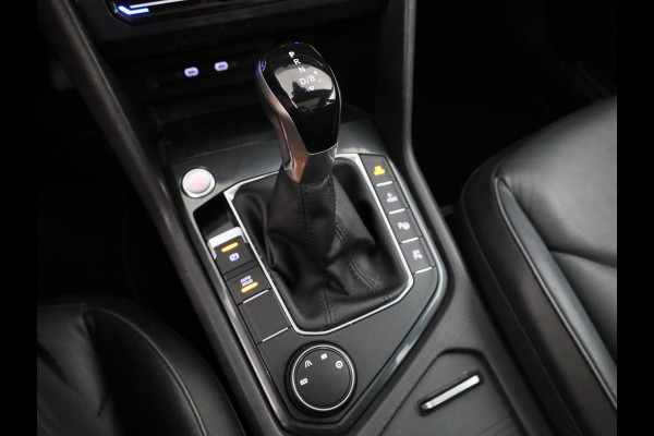 Seat Tarraco 1.4 TSI e-Hybrid PHEV Xcellence 245 pk Automaat (DSG) | Navigatie | Panoramadak | Elektr. trekhaak | Parkeersensoren (Park assist) | Rondomzicht camera | Stoelverwarming v/a | Lederen bekleding |
