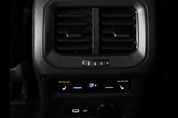 Seat Tarraco 1.4 TSI e-Hybrid PHEV Xcellence 245 pk Automaat (DSG) | Navigatie | Panoramadak | Elektr. trekhaak | Parkeersensoren (Park assist) | Rondomzicht camera | Stoelverwarming v/a | Lederen bekleding |