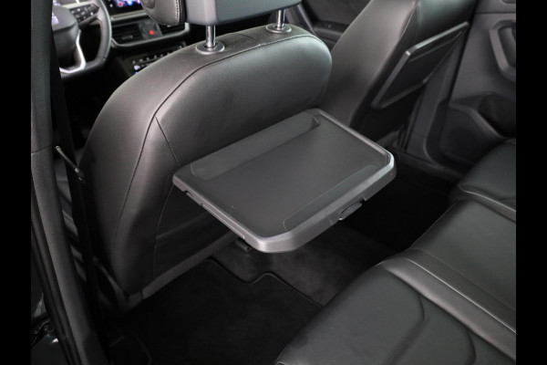 Seat Tarraco 1.4 TSI e-Hybrid PHEV Xcellence 245 pk Automaat (DSG) | Navigatie | Panoramadak | Elektr. trekhaak | Parkeersensoren (Park assist) | Rondomzicht camera | Stoelverwarming v/a | Lederen bekleding |