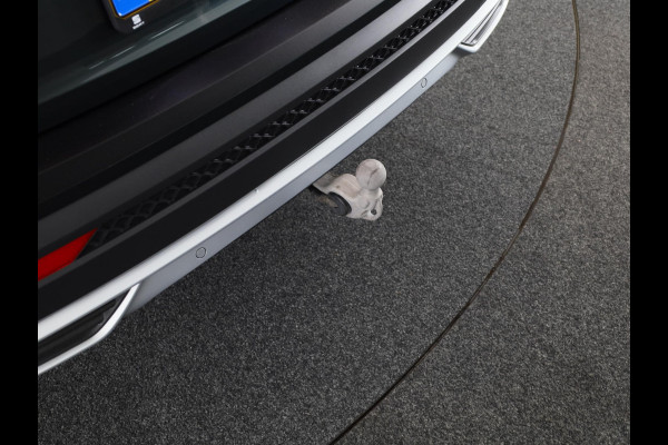 Seat Tarraco 1.4 TSI e-Hybrid PHEV Xcellence 245 pk Automaat (DSG) | Navigatie | Panoramadak | Elektr. trekhaak | Parkeersensoren (Park assist) | Rondomzicht camera | Stoelverwarming v/a | Lederen bekleding |
