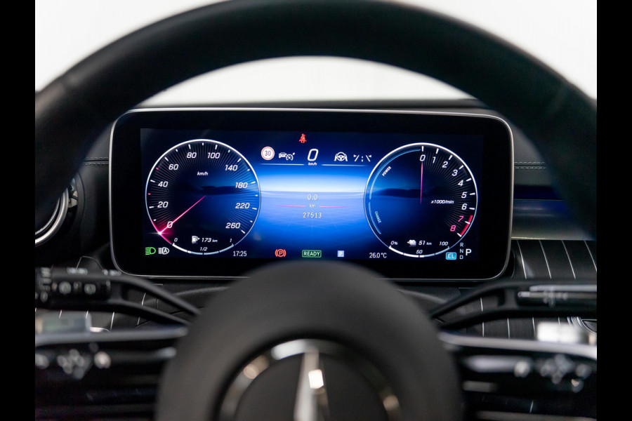 Mercedes-Benz C-Klasse Estate C 300 e AMG Line | Pano | Burmester | C43 Uitvoering