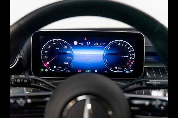 Mercedes-Benz C-Klasse Estate C 300 e AMG Line | Pano | Burmester | C43 Uitvoering