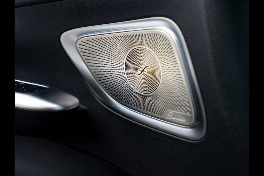 Mercedes-Benz C-Klasse Estate C 300 e AMG Line | Pano | Burmester | C43 Uitvoering