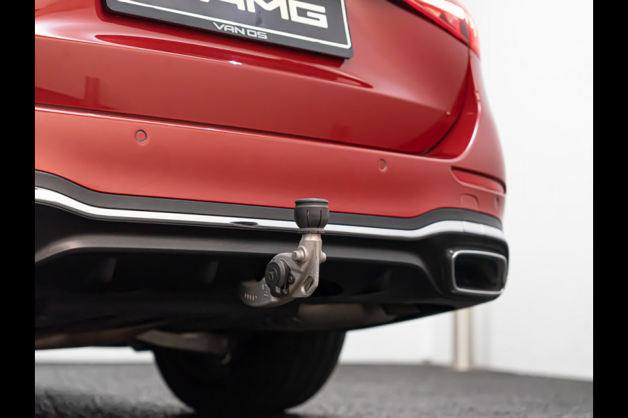 Mercedes-Benz C-Klasse Estate C 300 e AMG Line | Pano | Burmester | C43 Uitvoering