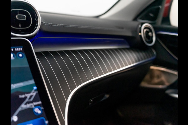 Mercedes-Benz C-Klasse Estate C 300 e AMG Line | Pano | Burmester | C43 Uitvoering