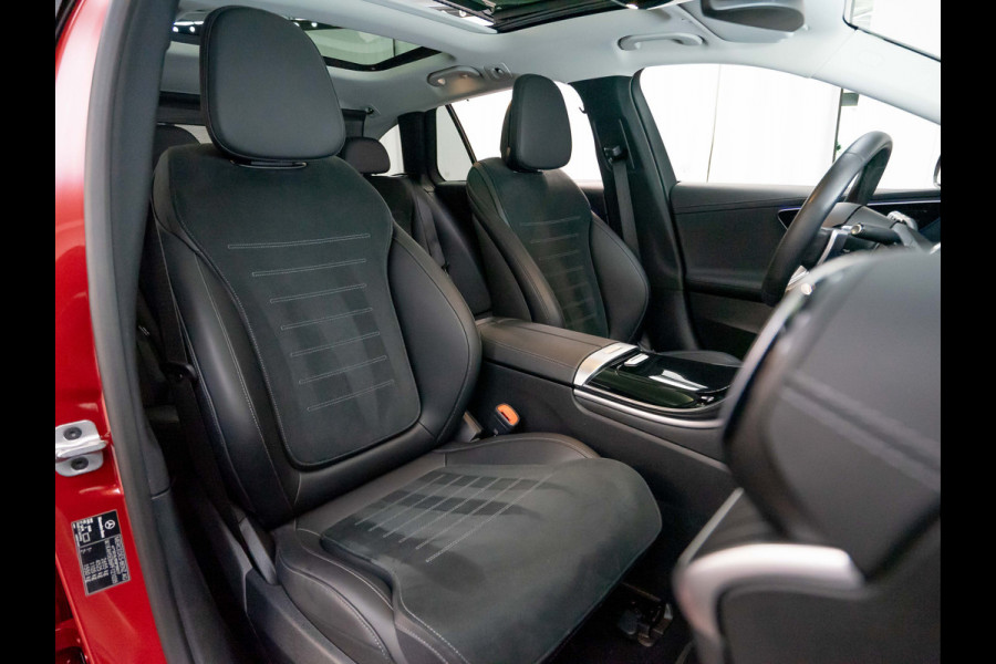 Mercedes-Benz C-Klasse Estate C 300 e AMG Line | Pano | Burmester | C43 Uitvoering