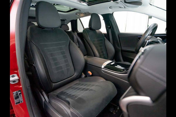 Mercedes-Benz C-Klasse Estate C 300 e AMG Line | Pano | Burmester | C43 Uitvoering