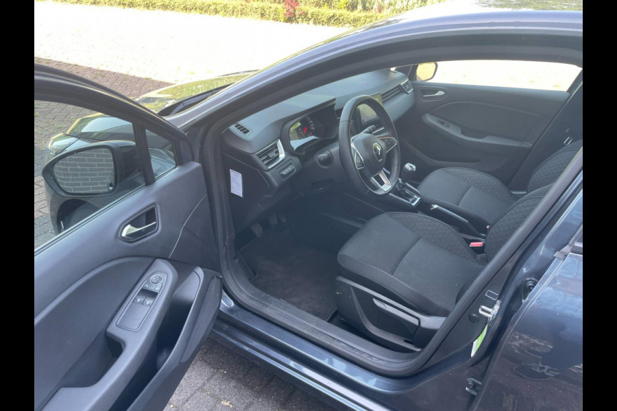 Renault Clio 1.0 TCe Zen l nieuw model l navigatie