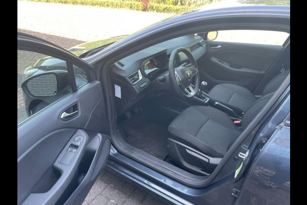 Renault Clio 1.0 TCe Zen l nieuw model l navigatie