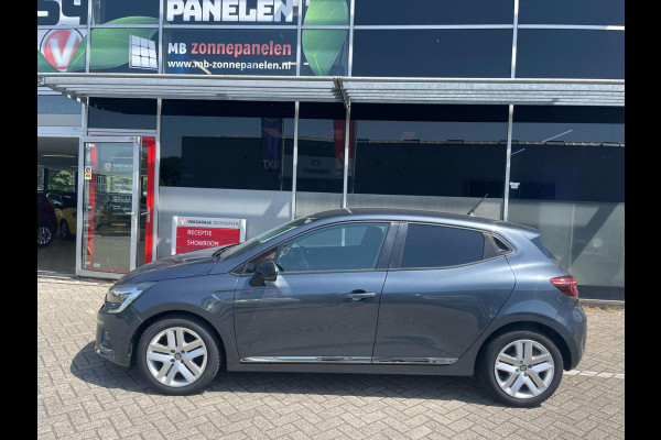 Renault Clio 1.0 TCe Zen l nieuw model l navigatie